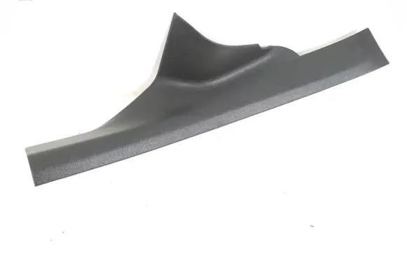 BMW M5 F90 Rear sill trim cover 51477375727