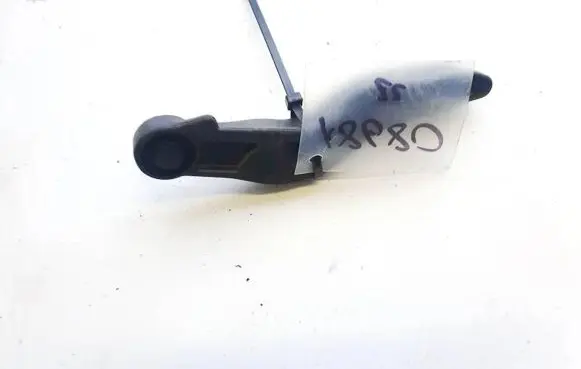 Opel Astra G Engine bonnet (hood) release handle