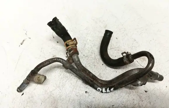 Honda Insight Fuel line pipe