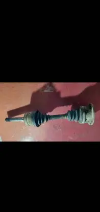 Nissan Terrano Front driveshaft 3218092