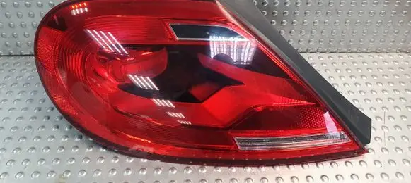 Volkswagen Beetle A5 Rear/tail lights 5C5945095H