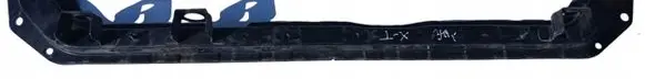 Nissan X-Trail T32 Front side member 