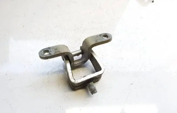 Skoda Octavia Mk2 (1Z) Tailgate/trunk/boot hinge 1z5827302c