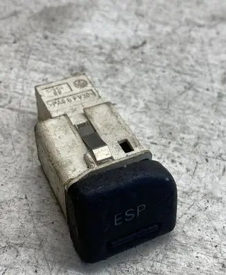 ESP (stability program) switch