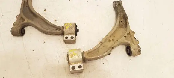 Opel Astra J Rear control arm