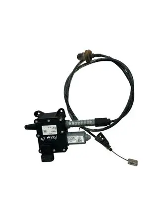 Citroen C4 Grand Picasso Hand brake/parking brake motor A2C53092224 20070504 0137102