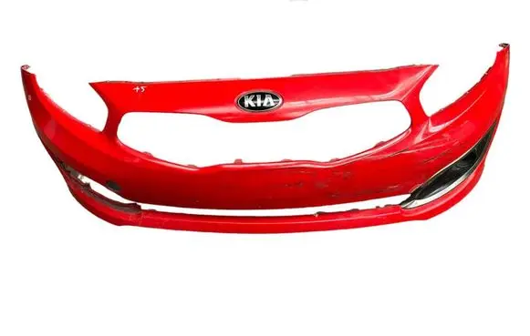 KIA Ceed Front bumper 86511A2600