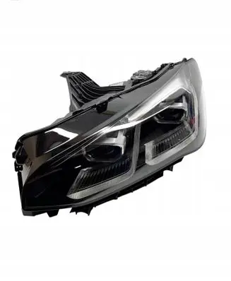 BMW 1 E81 E87 Headlight/headlamp 5A42251-01