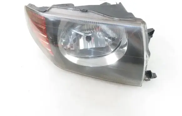 Mitsubishi Pajero Pinin Headlight/headlamp