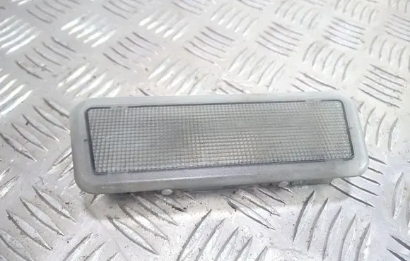 Opel Vectra B Other interior light 09153192