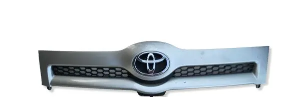 Toyota Corolla Verso E121 Front grill 531110F020