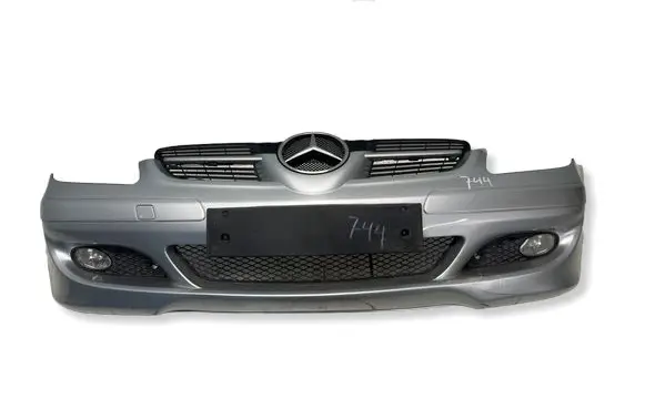 Mercedes-Benz SLK R171 Front bumper A1718850025