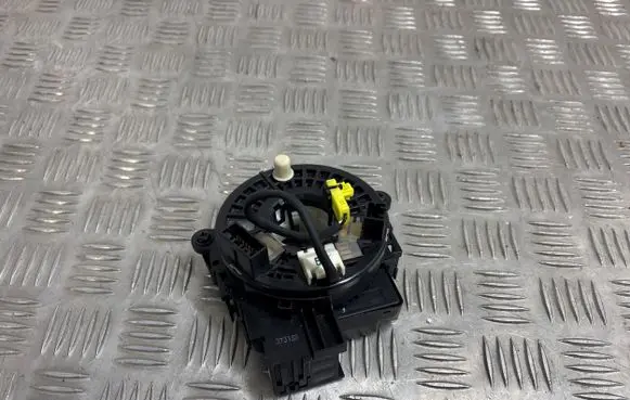Renault Koleos I Airbag slip ring squib (SRS ring) 0109000 0265005571