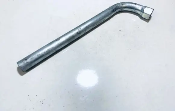 Audi A3 S3 8L Wheel nut wrench 4d0012219
