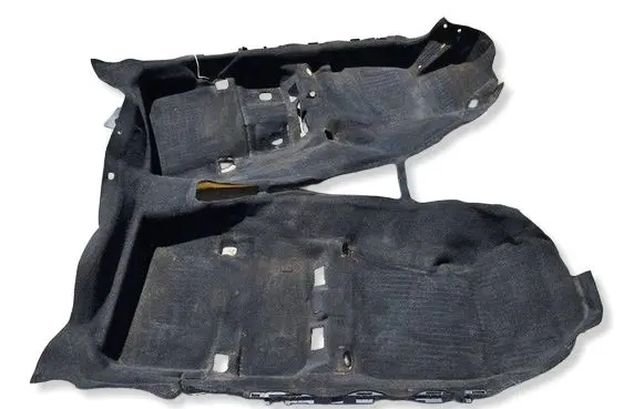 Subaru Forester SH Front floor carpet liner 95011SC271JC 94E12