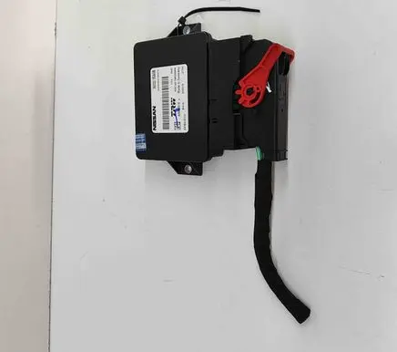 Nissan Leaf II (ZE1) Rear brake EMF control unit/module A3C0219620000 360325SA0B