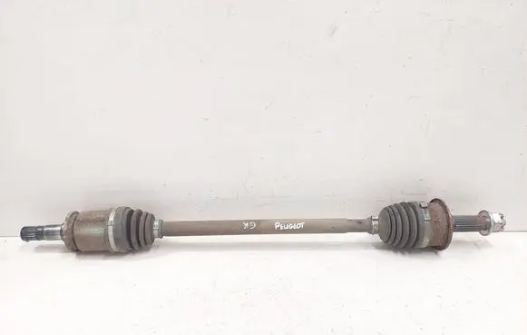 Peugeot 4007 Rear driveshaft 67975