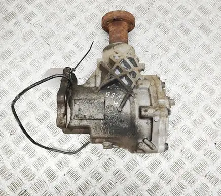 Land Rover Discovery Sport Front differential EJ327L486AC