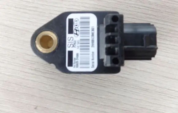 Hyundai i30 Airbag deployment crash/impact sensor 959202H000
