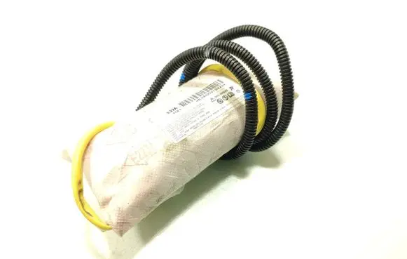 Seat airbag