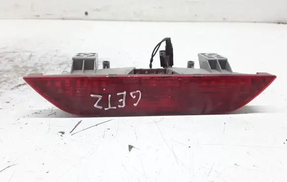 Hyundai Getz Third/center stoplight 927501C0