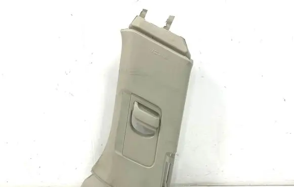 Volvo XC90 (B) pillar trim (top) 31389172 31389171 363591