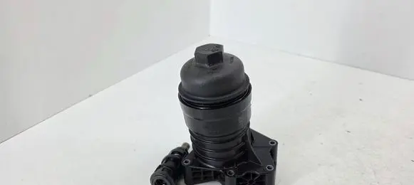 Audi Q5 SQ5 FY Oil filter mounting bracket 06M115401F 06M115201F