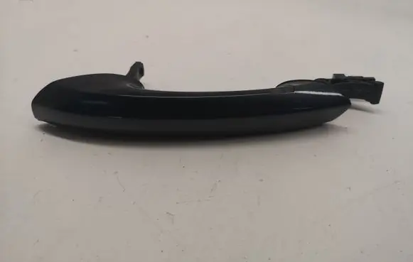 BMW 7 G11 G12 Front door exterior handle 806773709