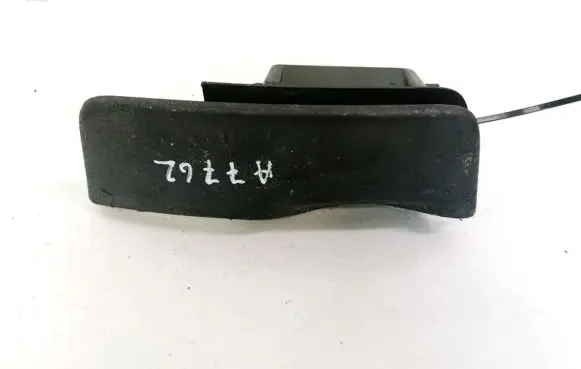 Car ashtray