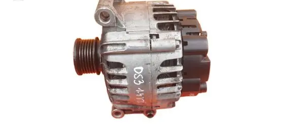 Citroen DS3 Generator/alternator TG12C059 8FP