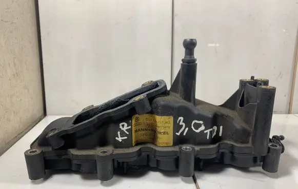 Audi A6 S6 C6 4F Intake manifold 059129711AG