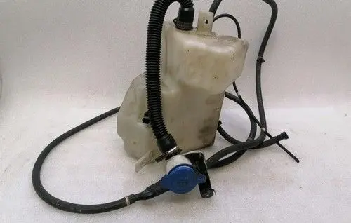 Aston Martin V8 Windshield washer fluid reservoir/tank 6G3317B613BA