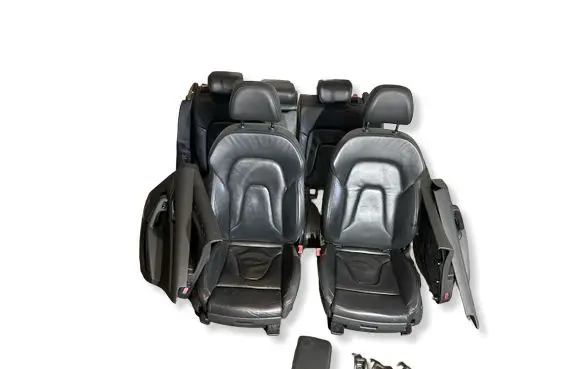 Audi A4 Allroad B8 Seat set 