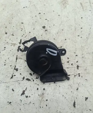 Mercedes-Benz ML W164 Horn signal