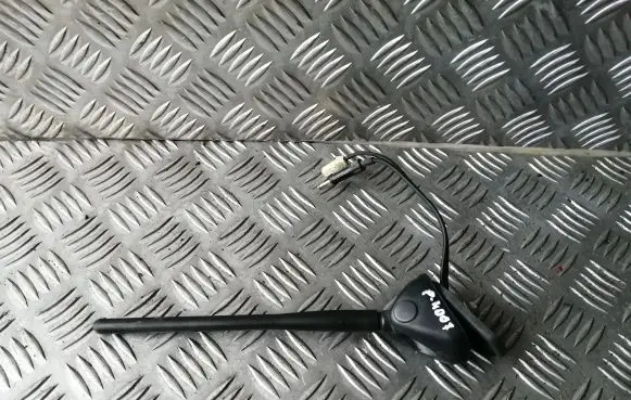 Peugeot 4007 Radio antenna 