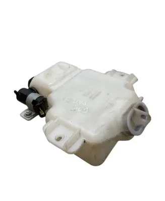 Mitsubishi Pajero Windshield washer fluid reservoir/tank 060351507