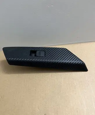 Toyota RAV 4 (XA40) Electric window control switch 7427142030