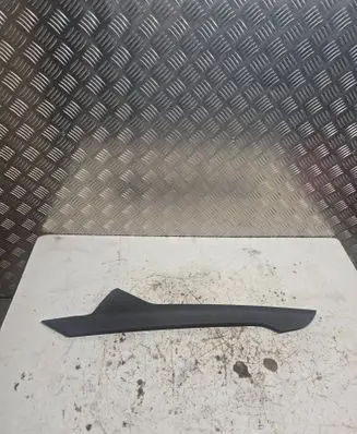 Audi A4 S4 B9 Other center console (tunnel) element 8W1863305B 8W1863305