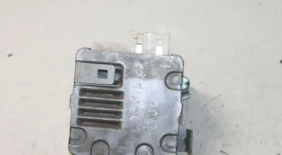 Power steering control unit/module