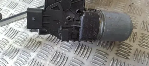 Ford Focus C-MAX Wiper motor 0390241723 3m51-17508-ba
