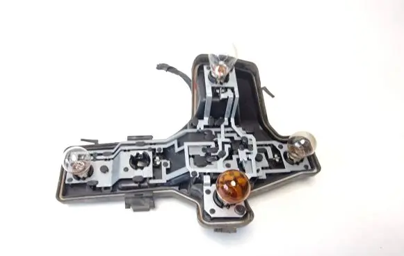 Volkswagen Touran I Tail light bulb cover holder 158688