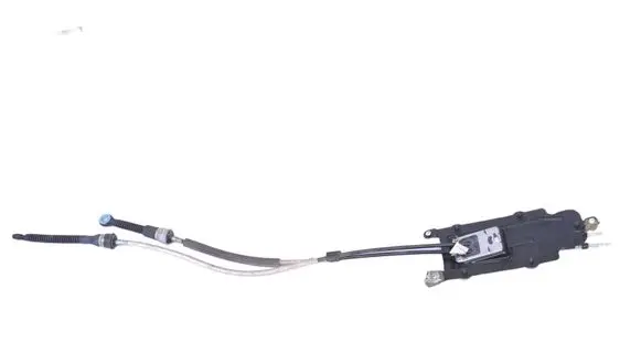 Mercedes-Benz C W204 Gear shift cable linkage 00552726350