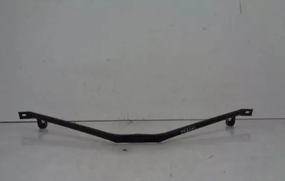 BMW 5 E60 E61 Radiator support slam panel bracket 51647033745