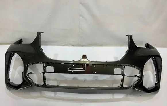 BMW X5 G05 Front bumper