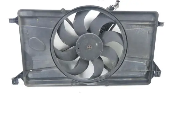Ford Focus Fan set 940002904 3M518C607EC