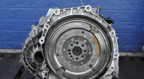 BMW 1 F40 Manual 7 speed gearbox GD7F32AG