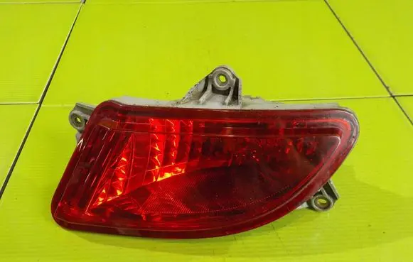 KIA Rio Rear/tail lights 12U