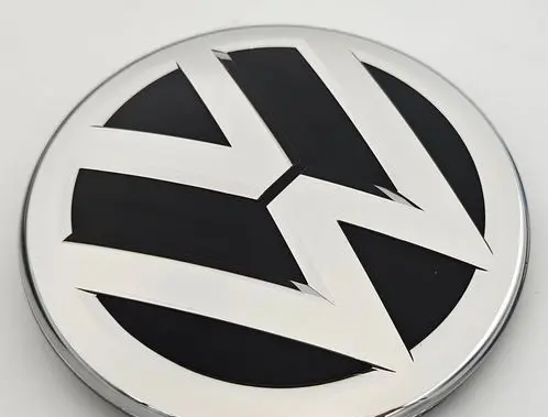 Volkswagen Cross Touran II Manufacturer badge logo/emblem 3G0853601A
