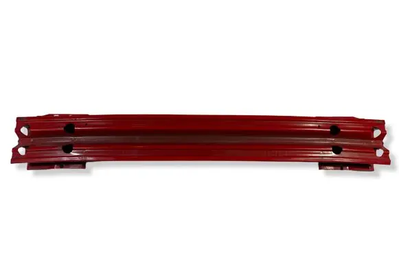 Ford Mustang V Front bumper support beam 6R3317753A