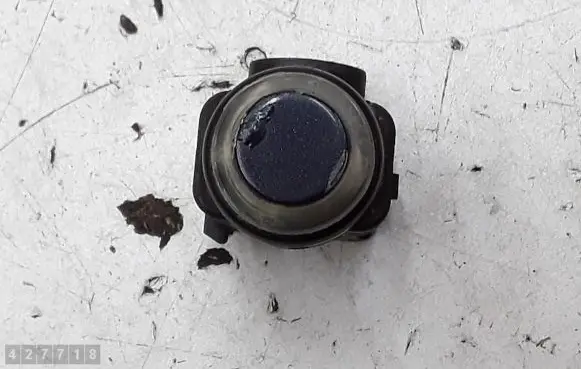 Mercedes-Benz E W211 Parking PDC sensor
